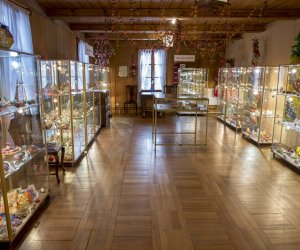 DZIAŁ ETNOGRAFICZNY DZIAŁ ETNOGRAFICZNY