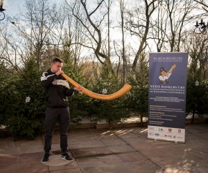 XXXIX Konkurs Gry na Instrumentach Pasterskich - fotorelacja XXXIX Konkurs Gry na Instrumentach Pasterskich - fotorelacja
