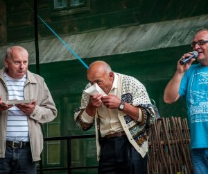 Z Kulturą Ludową Przez Podlasie Z Kulturą Ludową Przez Podlasie