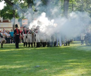 V Zajazd Wysokomazowiecki