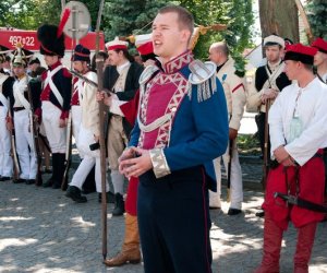 VI Zajazd Wysokomazowiecki VI Zajazd Wysokomazowiecki