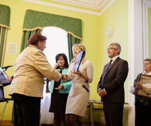 Podsumowanie Konkursu na Najlepiej Zachowany Zabytek Wiejskiego Budownictwa Drewnianego w Województwie Podlaskim w 2013 roku