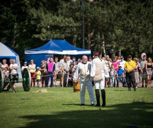 IX Zajazd Wysokomazowiecki - fotorelacja IX Zajazd Wysokomazowiecki - fotorelacja