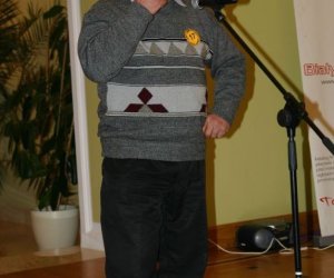 XXVII KONKURS GRY NA INSTRUMENTACH PASTERSKICH im. Kazimierza Uszyńskiego XXVII KONKURS GRY NA INSTRUMENTACH PASTERSKICH im. Kazimierza Uszyńskiego