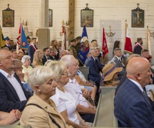 XX Podlaskie Święto Chleba - fotorelacja XX Podlaskie Święto Chleba - fotorelacja