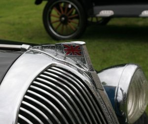 V Międzynarodowy Rajd Pogoni Pojazdów Zabytkowych V Międzynarodowy Rajd Pogoni Pojazdów Zabytkowych