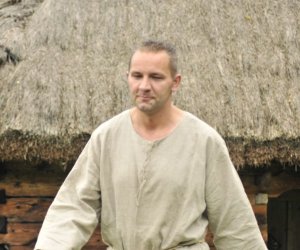 Wykopki w skansenie podsumowanie, fotorelacja.