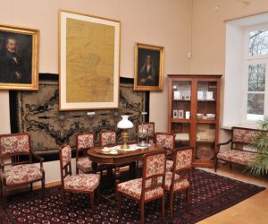 "Zagłada dworów w województwie białostockim po roku 1939"