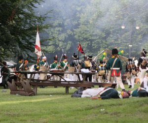 VIII Zajazd Wysokomazowiecki, 15.07.2012. VIII Zajazd Wysokomazowiecki, 15.07.2012.