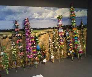 Wyniki XXIV Konkursu na wykonanie palmy wielkanocnej