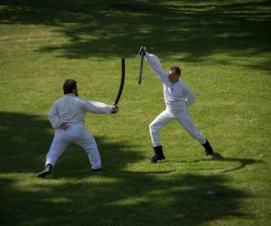 IX Zajazd Wysokomazowiecki - fotorelacja IX Zajazd Wysokomazowiecki - fotorelacja