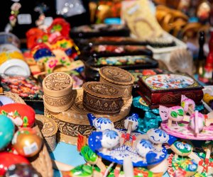 Jarmark św. Wojciecha A.D. 2023 - podsumowanie i fotorelacja Jarmark św. Wojciecha A.D. 2023 - podsumowanie i fotorelacja