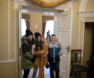 Konkurs Gry na Instrumentach Pasterskich im. Kazimierza Uszyńskiego Konkurs Gry na Instrumentach Pasterskich im. Kazimierza Uszyńskiego