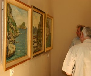 Pejzaże sentymentalne... Marka Bojarskiego