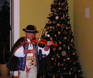 Ciechanowiecki Konkurs Gry na Instrumentach Pasterskich Ciechanowiecki Konkurs Gry na Instrumentach Pasterskich