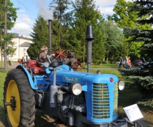 Noc Muzeów w Ciechanowcu