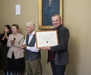 Podsumowanie XVII Konkursu na Zabytek Wiejskiego Budownictwa Drewnianego 2024 Podsumowanie XVII Konkursu na Zabytek Wiejskiego Budownictwa Drewnianego 2024