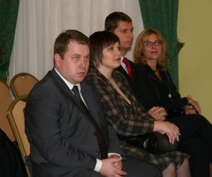 Podsumowanie Konkursu na Najlepiej Zachowany Zabytek Wiejskiego Budownictwa Drewnianego w Województwie Podlaskim