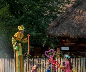 Odpust na św. Antoniego Odpust na św. Antoniego