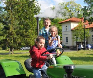 Noc Muzeów w Ciechanowcu Noc Muzeów w Ciechanowcu