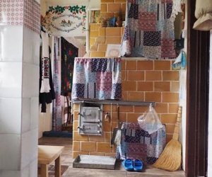 Podsumowanie i fotorelacja XVI Konkursu na Najlepiej Zachowany Zabytek Wiejskiego Budownictwa Drewnianego Podsumowanie i fotorelacja XVI Konkursu na Najlepiej Zachowany Zabytek Wiejskiego Budownictwa Drewnianego