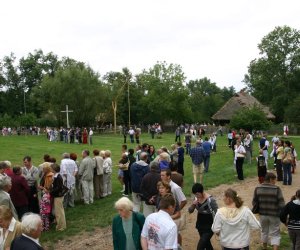 VIII PODLASKIE ŚWIĘTO CHLEBA VIII PODLASKIE ŚWIĘTO CHLEBA