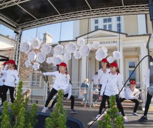 Jarmark św. Wojciecha 2018 - fotorelacja Jarmark św. Wojciecha 2018 - fotorelacja