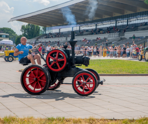 "Piknik Poznaj Dobrą Żywność" - Służewiec - 26 maja 2024 r. - fotorelacja