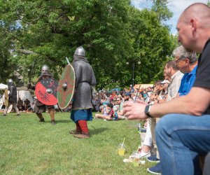 14 Zajazd Wysokomazowiecki - fotorelacja 14 Zajazd Wysokomazowiecki - fotorelacja