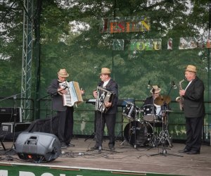 Jesień w polu i zagrodzie - fotorelacja Jesień w polu i zagrodzie - fotorelacja