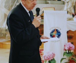 Kazimierz Uszyński - zdjęcia archiwalne Kazimierz Uszyński - zdjęcia archiwalne