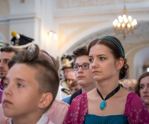 IX Zajazd Wysokomazowiecki - fotorelacja IX Zajazd Wysokomazowiecki - fotorelacja