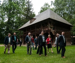 Konferencja Międzynarodowa - "Wojna i ludzie. Społeczne aspekty I Wojny Światowej w Europie Wschodniej" Konferencja Międzynarodowa - "Wojna i ludzie. Społeczne aspekty I Wojny Światowej w Europie Wschodniej"