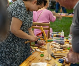 "Z kulturą ludową przez Podlasie" - fotorelacja