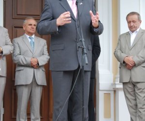 VIII PODLASKIE ŚWIĘTO CHLEBA VIII PODLASKIE ŚWIĘTO CHLEBA