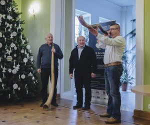 Ligawki 2017 - fotorelacja Ligawki 2017 - fotorelacja