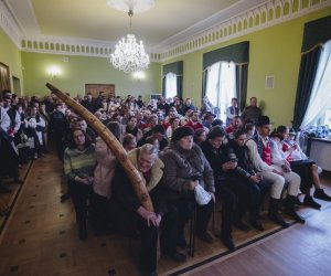 Ligawki 2017 - fotorelacja Ligawki 2017 - fotorelacja