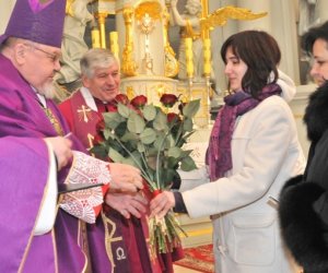 Fotorelacja z XXX Konkursu Gry na Instrumentach Pasterskich im. Kazimierza Uszyńskiego