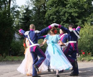 VIII Zajazd Wysokomazowiecki, 15.07.2012. VIII Zajazd Wysokomazowiecki, 15.07.2012.