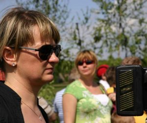 ZIELONE ŚWIĄTKI POD WIATRAKIEM ZIELONE ŚWIĄTKI POD WIATRAKIEM