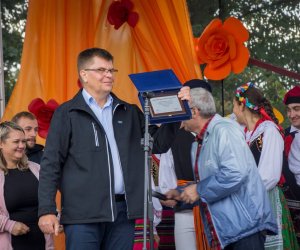 Jesień w Polu i Zagrodzie 2018 - fotorelacja Jesień w Polu i Zagrodzie 2018 - fotorelacja