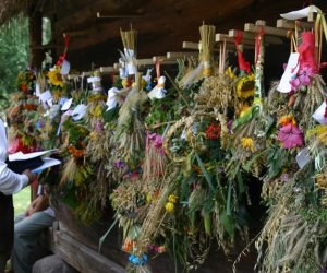 VII PODLASKIE ŚWIĘTO CHLEBA