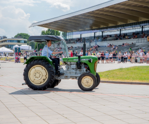 "Piknik Poznaj Dobrą Żywność" - Służewiec - 26 maja 2024 r. - fotorelacja