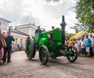 XIV Podlaskie Święto Chleba XIV Podlaskie Święto Chleba