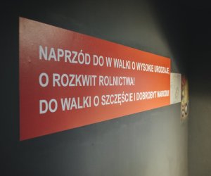 Jubileusz 55-lecia Muzeum Rolnictwa w Ciechanowcu - fotorelacja Jubileusz 55-lecia Muzeum Rolnictwa w Ciechanowcu - fotorelacja