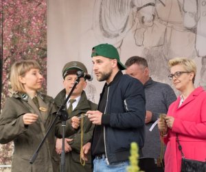 Jarmark św. Wojciecha 2019 - fotorelacja Jarmark św. Wojciecha 2019 - fotorelacja