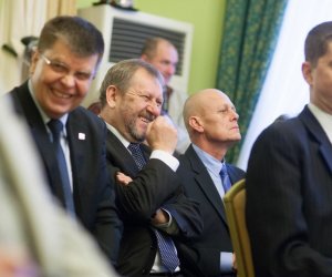 Galeria z 7 grudnia 2014