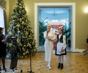 44. Konkursu Gry na Instrumentach Pasterskich im. Kazimierza Uszyńskiego - FOTORELACJA 44. Konkursu Gry na Instrumentach Pasterskich im. Kazimierza Uszyńskiego - FOTORELACJA