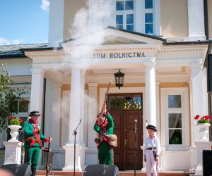 IX Zajazd Wysokomazowiecki - fotorelacja IX Zajazd Wysokomazowiecki - fotorelacja