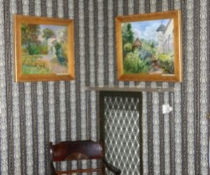 W kręgu plenerów malarskich W kręgu plenerów malarskich